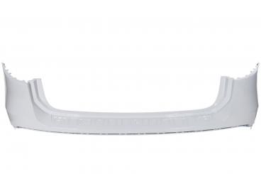 Rear bumper skin PTS 