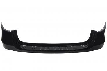 Rear bumper skin PTS 