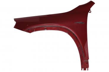 Left front fender 
