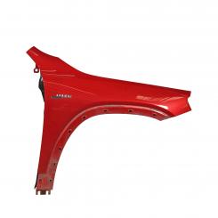 Right front fender