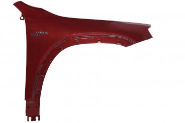 Right front fender 