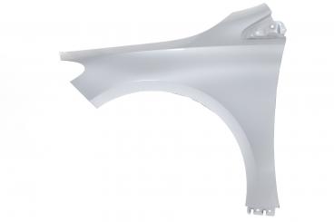 Left front fender 