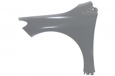 Left front fender 