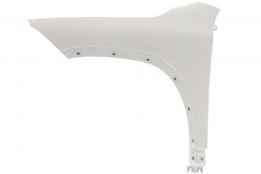 Left front fender 