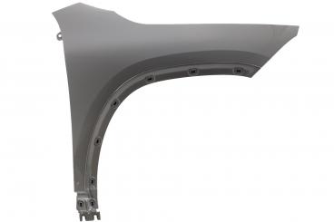 Right front fender