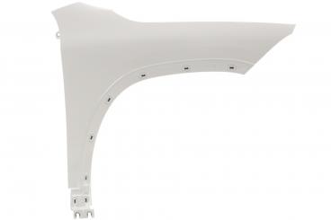 Right front fender 