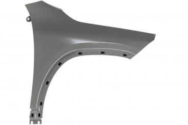 Right front fender 