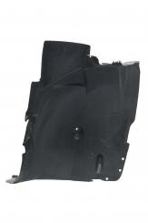 Wheel arch liner VL rear part 