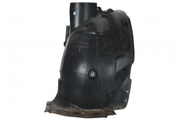 Wheel arch liner VR front section 