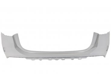 Rear bumper skin 