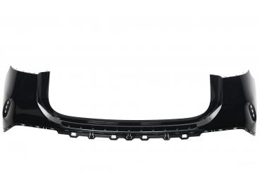 Rear bumper skin 