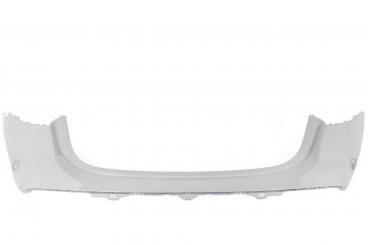 Rear bumper skin PTS 