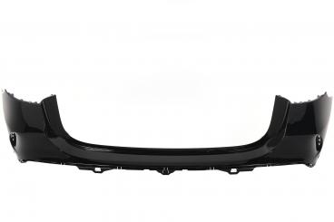 Rear bumper skin PTS 