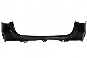 Rear bumper skin PTS 