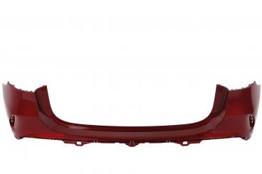Rear bumper skin PTS 