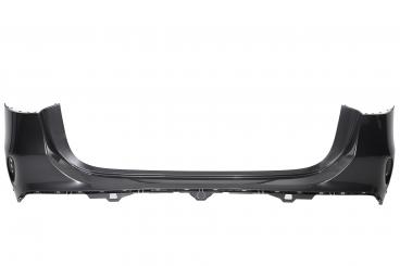 Rear bumper skin PTS 