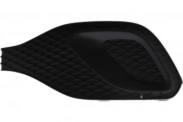 Bumper cover 