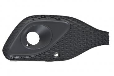 NSW/PTS bumper cover 