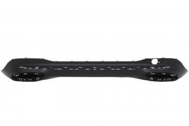 Bumper cover 