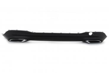 Bumper cover 