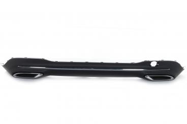 Bumper cover 