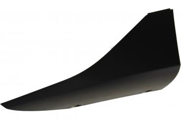 Bumper cover 