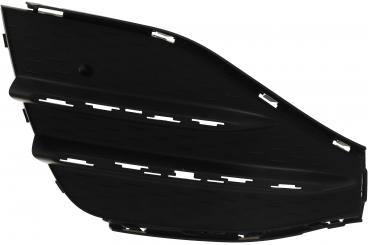 Bumper cover 