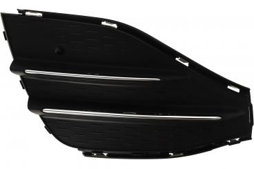 Bumper cover 