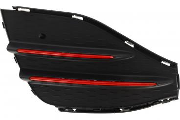 Bumper cover 