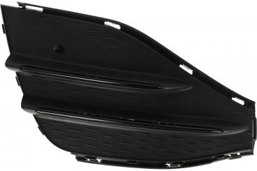 Bumper cover 