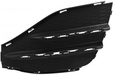 Bumper cover 