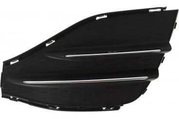 Bumper cover 