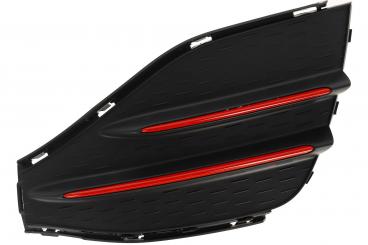 Bumper cover 