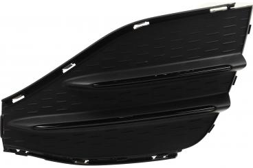 Bumper cover 