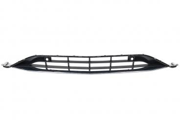 Cover bumper chrome bright luster 