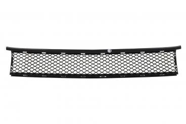 Center bumper cover 