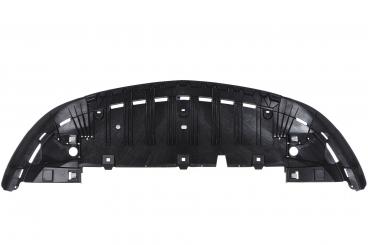 Lower support engine cover 
