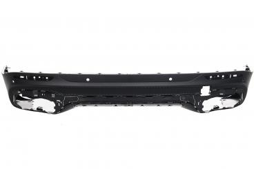PTS lower rear bumper cover 