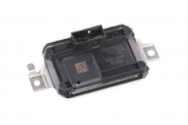 All-wheel drive control unit 