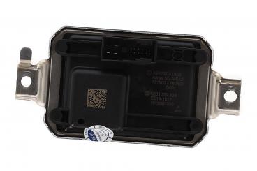 All-wheel drive control unit 