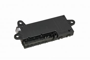 Damper adjustment control unit 