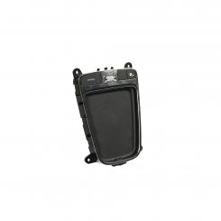 Touchpad switch block