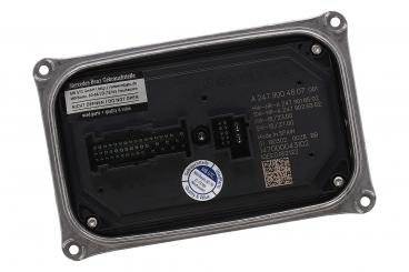 LED lighting control unit 
