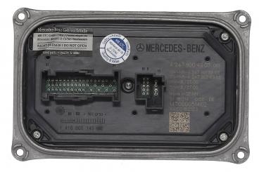 LED lighting control unit 