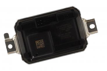 All-wheel drive control unit 
