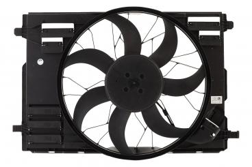 Fan 300 watts 