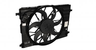 Fan 400 watts 