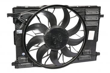 Fan 600 watts 