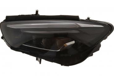 Headlamp LI dynamic LED 