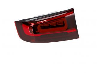 Right rear roof taillamp LED 
